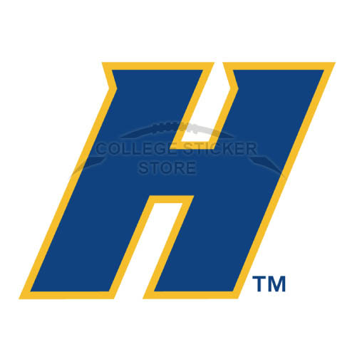 Design Hofstra Pride Iron-on Transfers (Wall Stickers)NO.4559